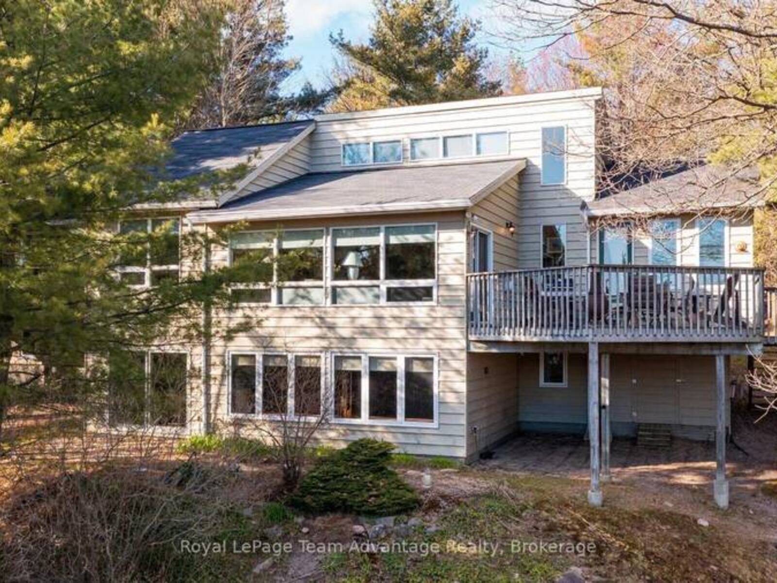 68 SHEBESHEKONG ROAD S, Carling, Ontario P0G 1G0
