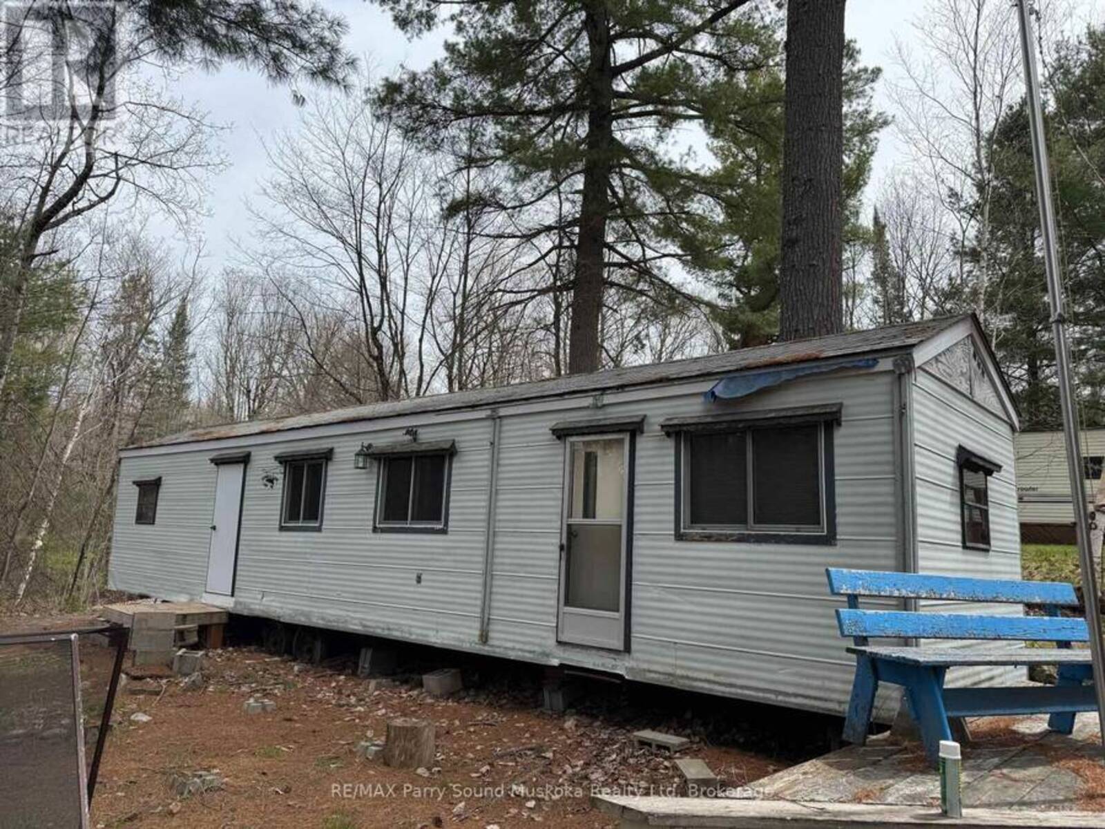 41-35 WEBER ROAD, Parry Sound, Ontario P0H 1S0