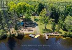 899 KATRINE ROAD | Burk's Falls Ontario | Slide Image Seven