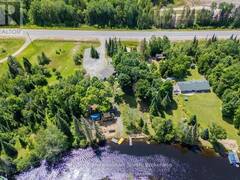 899 KATRINE ROAD Burk's Falls Ontario, P0A 1C0