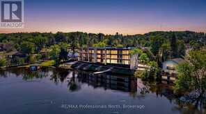 201 - 32 BRUNEL ROAD | Huntsville Ontario | Slide Image Forty-eight