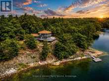 1 LOON BAY | Carling Ontario | Slide Image One