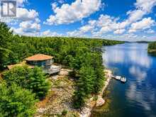 1 LOON BAY | Carling Ontario | Slide Image Two