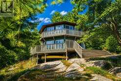 1 LOON BAY | Carling Ontario | Slide Image Four