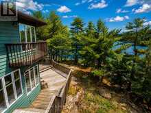 1 LOON BAY | Carling Ontario | Slide Image Five