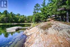 1 LOON BAY | Carling Ontario | Slide Image Thirty