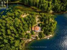 1 LOON BAY | Carling Ontario | Slide Image Thirty-five