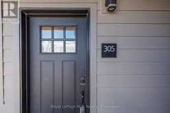 305 - 12 BECKWITH LANE | The Blue Mountains Ontario | Slide Image Two