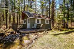 9 SEVERN RIVER 403 | Muskoka Lakes Ontario | Slide Image Seventeen