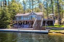 9 SEVERN RIVER 403 | Muskoka Lakes Ontario | Slide Image One