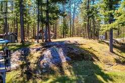9 SEVERN RIVER 403 | Muskoka Lakes Ontario | Slide Image Twenty-two
