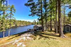 9 SEVERN RIVER 403 | Muskoka Lakes Ontario | Slide Image Twenty-four