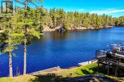 9 SEVERN RIVER 403 | Muskoka Lakes Ontario | Slide Image Twenty-seven