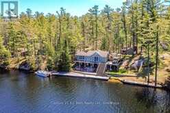 9 SEVERN RIVER 403 | Muskoka Lakes Ontario | Slide Image Twenty-nine