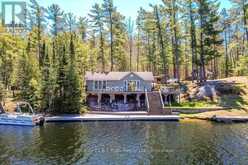 9 SEVERN RIVER 403 | Muskoka Lakes Ontario | Slide Image Two
