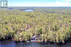 9 SEVERN RIVER 403 | Muskoka Lakes Ontario | Slide Image Thirty-one