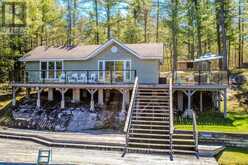 9 SEVERN RIVER 403 | Muskoka Lakes Ontario | Slide Image Three