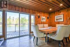 9 SEVERN RIVER 403 | Muskoka Lakes Ontario | Slide Image Nine