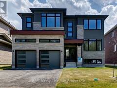 182 MAPLESIDE DRIVE Wasaga Beach Ontario, L9Z 0L4