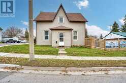 745 MAIN STREET W | Listowel Ontario | Slide Image One