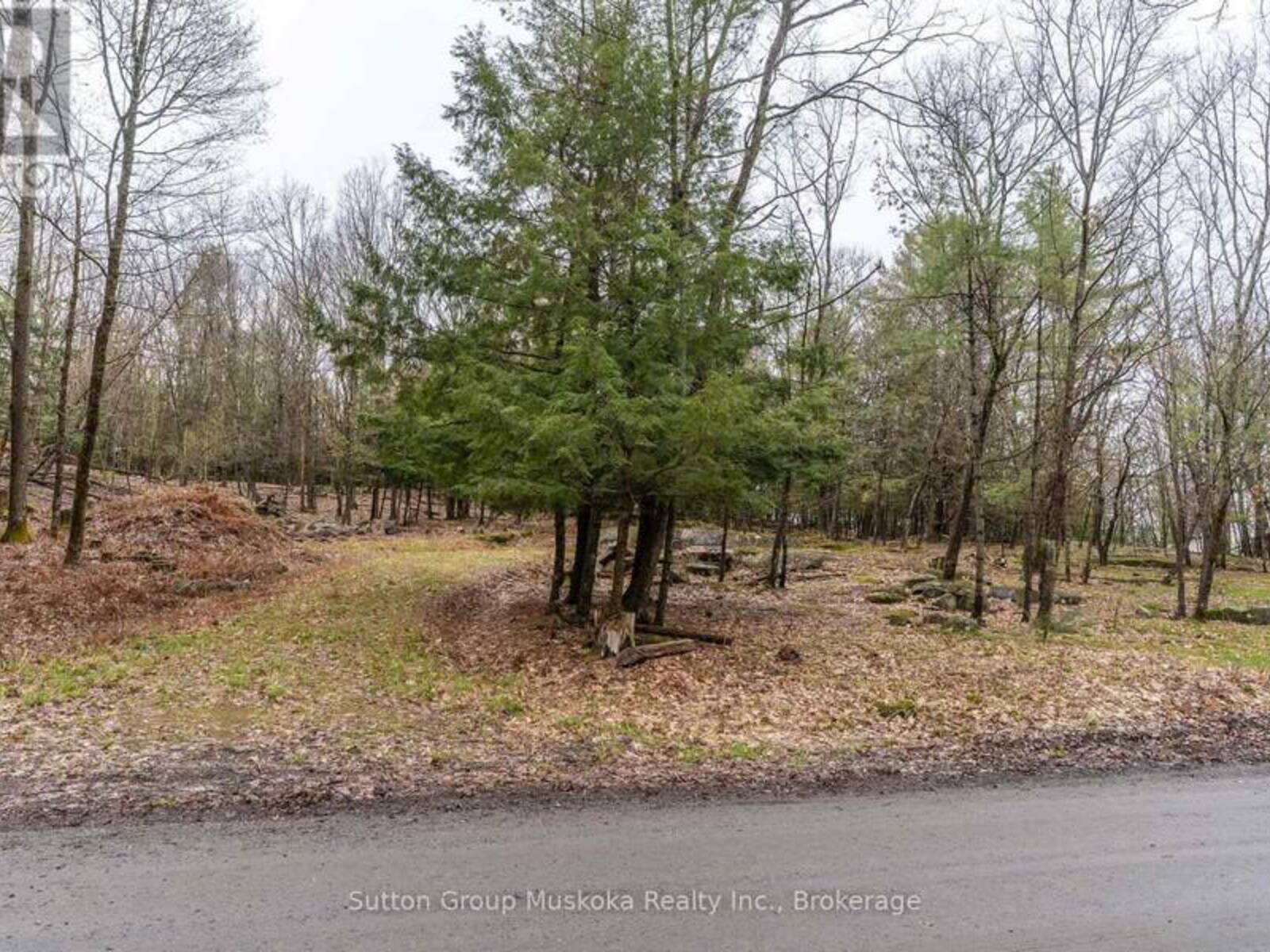70 VILLAGE HILL ROAD, Huntsville, Ontario P0B 1L0