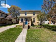 625 GIBSON STREET | Walkerton Ontario | Slide Image One