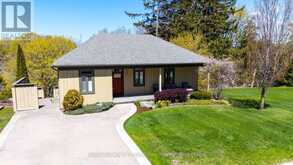 290 SAUGEEN STREET | Southampton Ontario | Slide Image Two