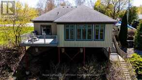 290 SAUGEEN STREET | Southampton Ontario | Slide Image Eight