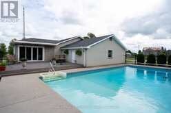 830 CONCESSION 2 ROAD | Port Elgin Ontario | Slide Image Nine