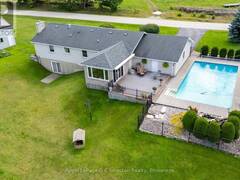 830 CONCESSION 2 ROAD Port Elgin Ontario, N0H 2C5