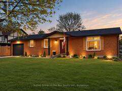 238 MCCREA DRIVE Stayner Ontario, L0M 1S0