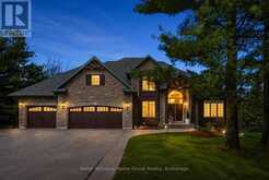 47 WISSLER RIDGE | Elora Ontario | Slide Image One