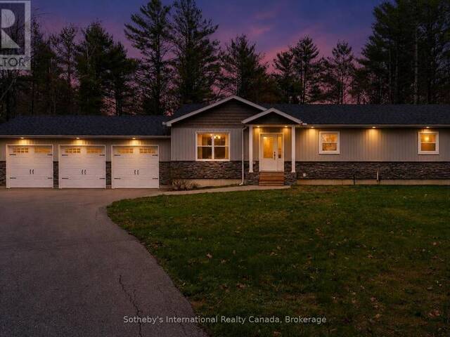 1021 TOWER CRESCENT Gravenhurst Ontario, P0E 1G0 - 3 Bedrooms Home For Sale