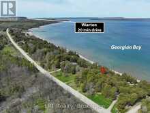 504215 GREY ROAD 1 | Georgian Bluffs Ontario | Slide Image Two