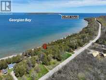 504215 GREY ROAD 1 | Georgian Bluffs Ontario | Slide Image Thirty-eight