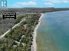 504215 GREY ROAD 1 | Georgian Bluffs Ontario | Slide Image Three