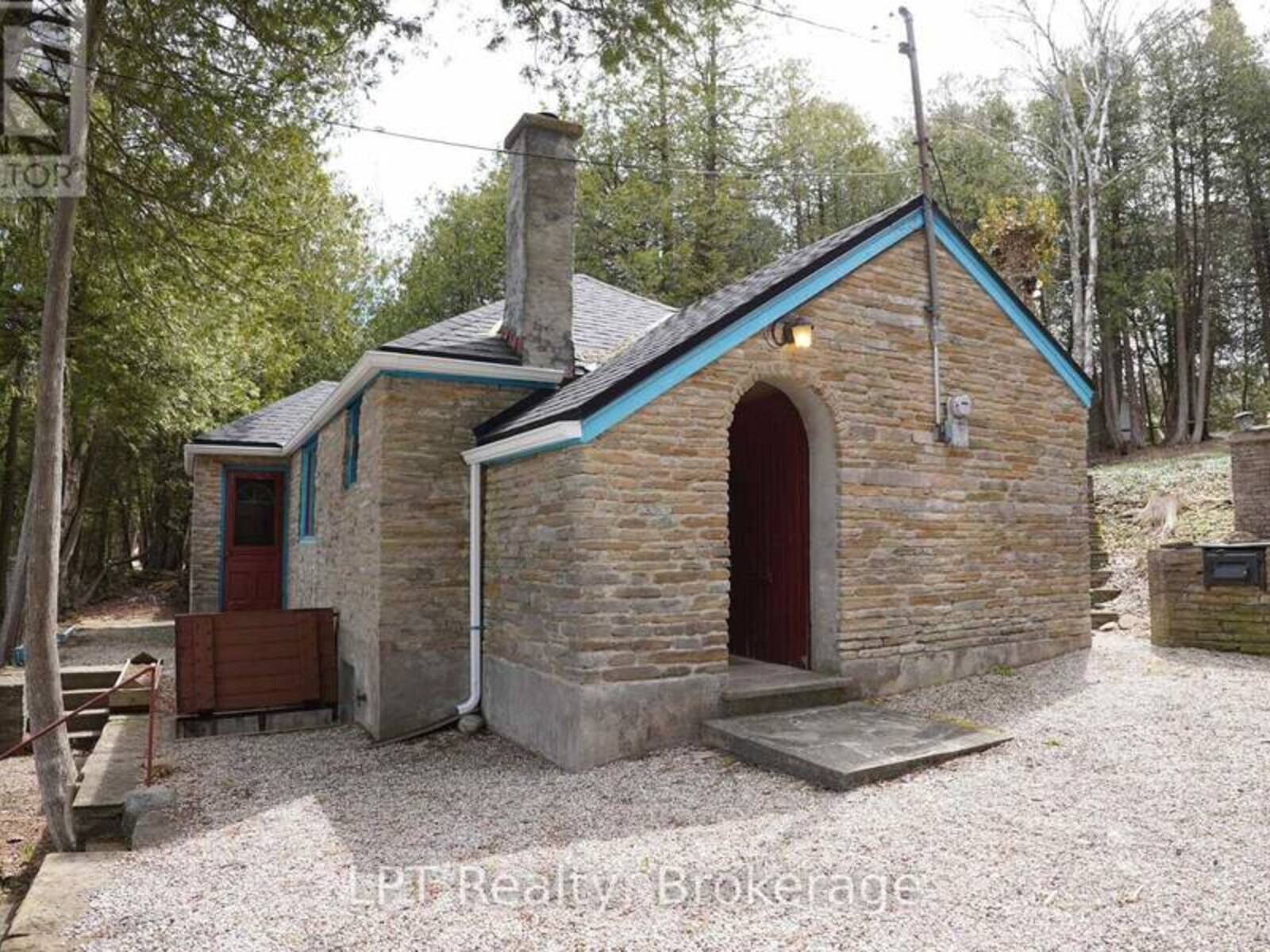 504215 GREY ROAD 1, Georgian Bluffs, Ontario N0H 2T0