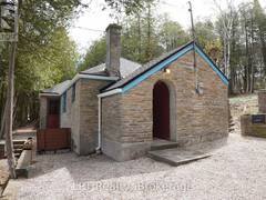 504215 GREY ROAD 1 Georgian Bluffs Ontario, N0H 2T0