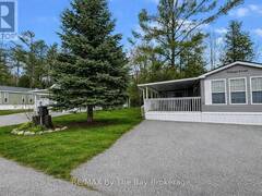 83 MADAWASKA TRAIL Wasaga Beach Ontario, L9Z 1X7