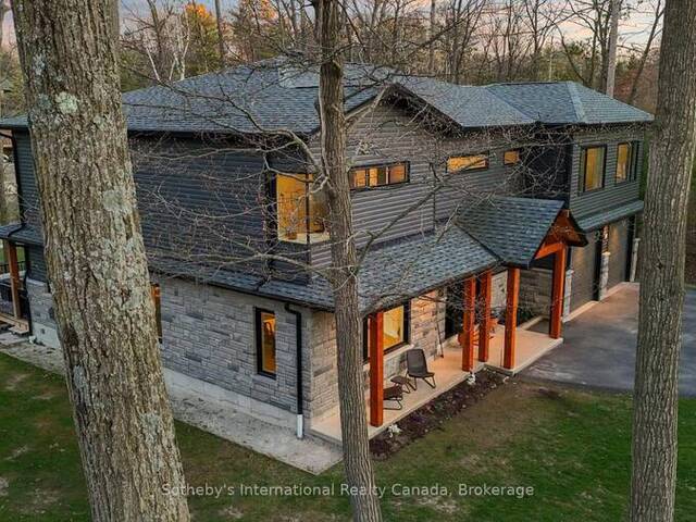 71 OAK LEA BOULEVARD Wasaga Beach Ontario, L9Z 2V1 - 5 Bedrooms Waterfront Home For sale