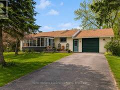 3928 EDGEHILL ROAD Orillia Ontario, L3V 6H7