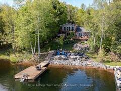 1 WREN PLACE McDougall Ontario, P2A 2W7