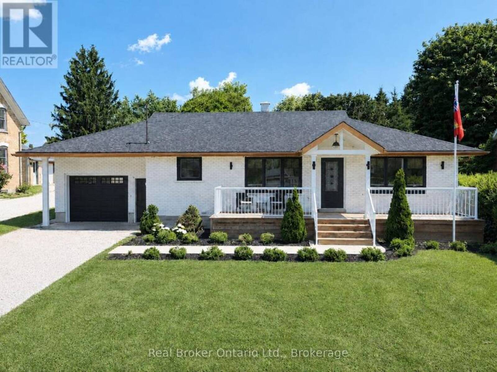 1050 9 HIGHWAY, South Bruce, Ontario N0G 2J0