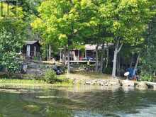 20 SR404 SEVERN RIVER | Coldwater Ontario | Slide Image Two