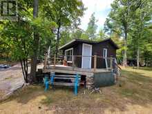 20 SR404 SEVERN RIVER | Coldwater Ontario | Slide Image Six