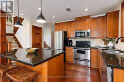 16 - 224 BLUESKI GEORGE CRESCENT | The Blue Mountains Ontario | Slide Image Six
