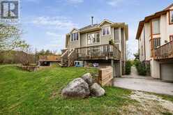 16 - 224 BLUESKI GEORGE CRESCENT | The Blue Mountains Ontario | Slide Image Forty