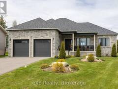 43 COUNTRY CRESCENT Meaford Ontario, N4L 1L7