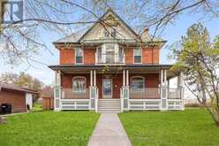 3 MINNESOTA STREET | Collingwood Ontario | Slide Image One