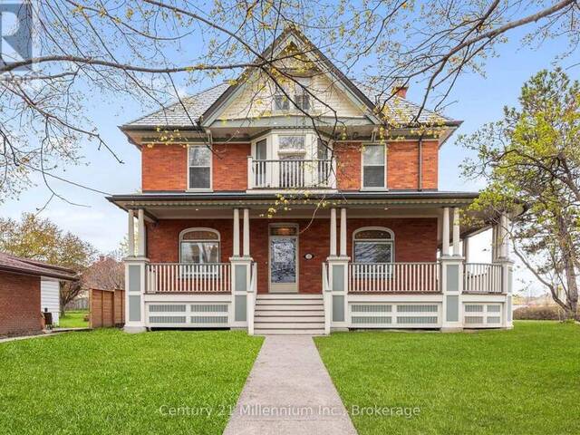 3 MINNESOTA STREET Collingwood Ontario, L9Y 3S2 - 6 Bedrooms Home For Sale